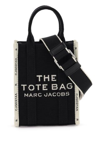 Marc Jacobs The Phone Tote Bag - Marc Jacobs - Modalova