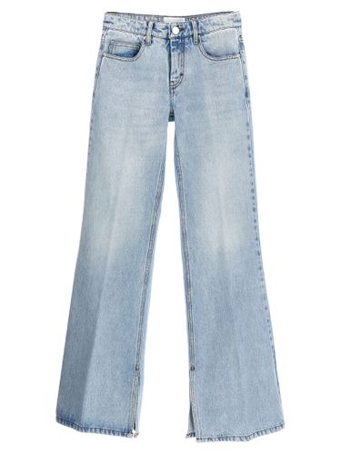 Flared Jeans - Ami Alexandre Mattiussi - Modalova