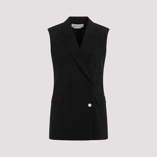 Gabriela Hearst Mayte Vest - Gabriela Hearst - Modalova