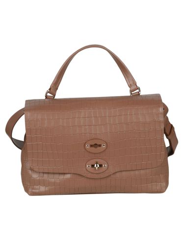 Zanellato Postina Knot Tote - Zanellato - Modalova