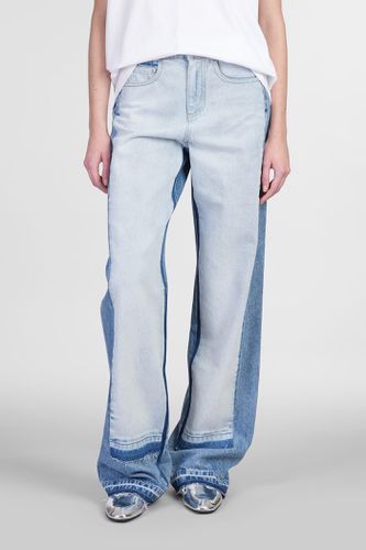 Jeans In Cotton - Stella McCartney - Modalova