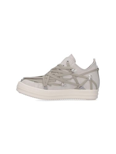 Megalaced Low Sneaks Sneakers - Rick Owens - Modalova