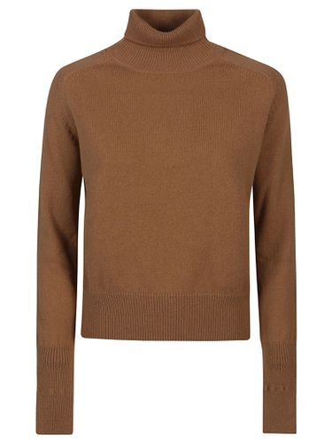 Turtle Neck Sweater - Victoria Beckham - Modalova