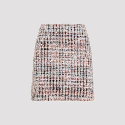 Missoni Caperdoni Mini Skirt - Missoni - Modalova