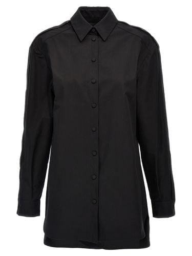 Giovanni Bedin Cotton Shirt - Giovanni Bedin - Modalova