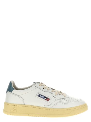 Autry medalist Low Sneakers - Autry - Modalova