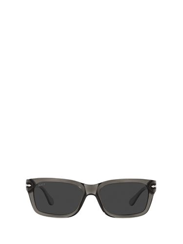 Po3301s Opal Smoke Sunglasses - Persol - Modalova