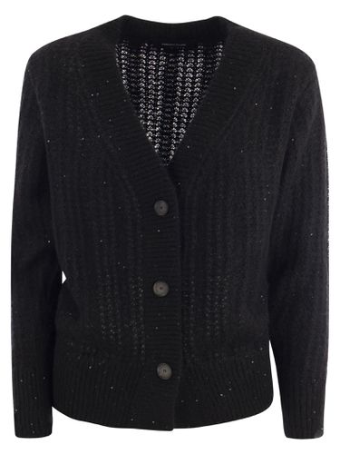 Fabiana Filippi Cardigan - Fabiana Filippi - Modalova