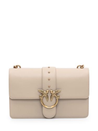 Classic Love Bag One Simply Crossbody Bag - Pinko - Modalova