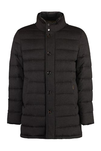 Calegari Cashmere Down Jacket - Moorer - Modalova