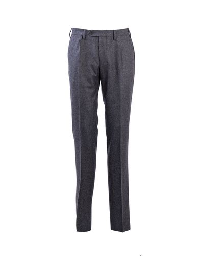 Germano Trousers - Germano Zama - Modalova