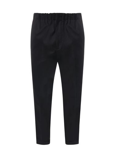 Jil Sander Tapered Trousers - Jil Sander - Modalova