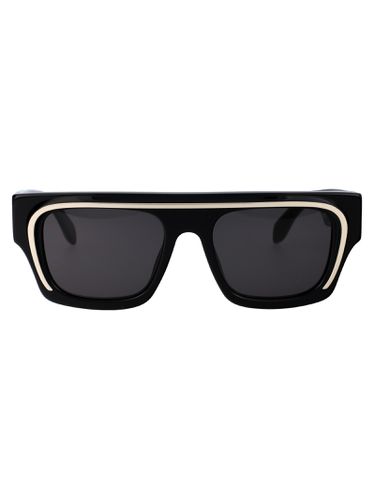 Palm Angels Salton Sunglasses - Palm Angels - Modalova