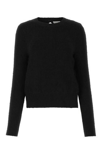 Bottega Veneta Back Cut-out Sweater - Bottega Veneta - Modalova