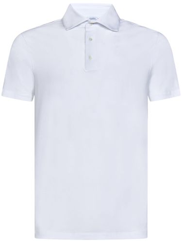 Malo Polo Shirt - Malo - Modalova