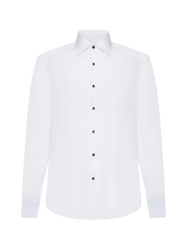 Brunello Cucinelli Shirt - Brunello Cucinelli - Modalova