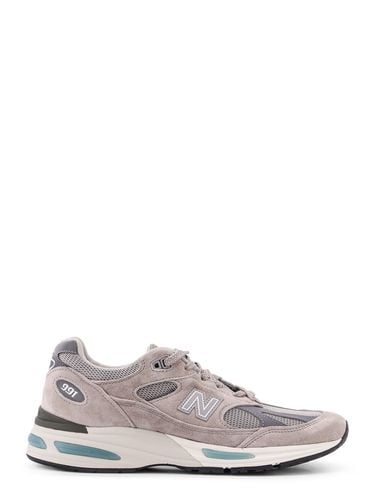 New Balance 991 Sneakers - New Balance - Modalova