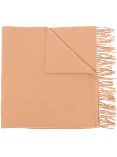 Totême Classic Wool Scarf - Totême - Modalova