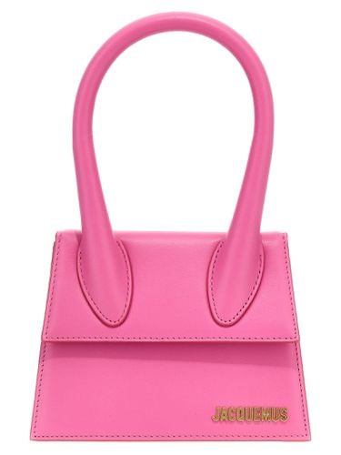 Jacquemus le Chiquito Moyen Handbag - Jacquemus - Modalova