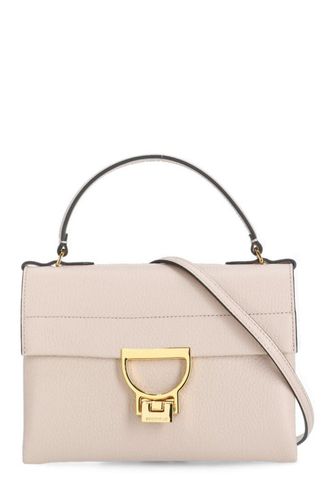 Mini Arlettis Top Handle Bag - Coccinelle - Modalova