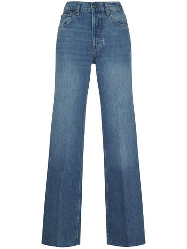 Anine Bing Panama Blue Jeans - Anine Bing - Modalova