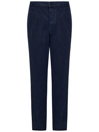 Kiton Trousers - Kiton - Modalova