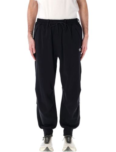 Y-3 3-stripes Cuffed Track Pants - Y-3 - Modalova