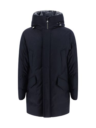 Woolrich Luxe Down Jacket - Woolrich - Modalova