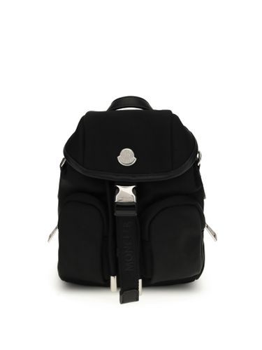 Moncler Mini Trick Backpack - Moncler - Modalova
