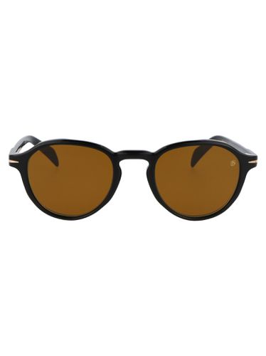 Db 7078/s Sunglasses - DB Eyewear by David Beckham - Modalova