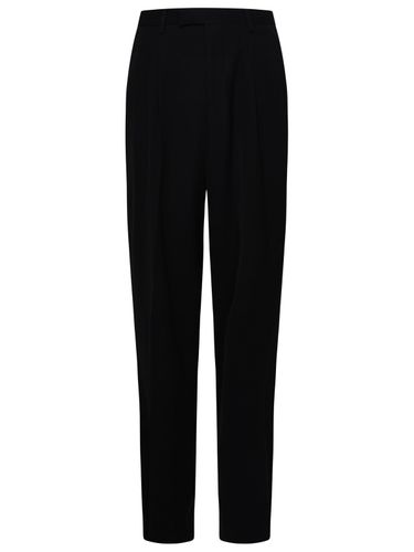 Versace Formal Trousers - Versace - Modalova