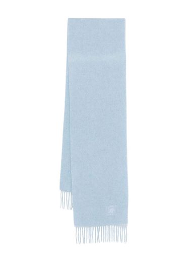 Paul Smith Men Scarf Cashmere Logo - Paul Smith - Modalova