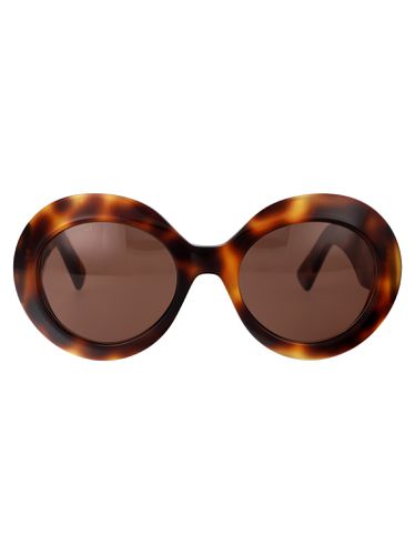 Gucci Eyewear Gg1647s Sunglasses - Gucci Eyewear - Modalova