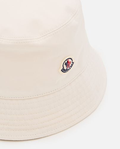 Moncler Bucket Hat - Moncler - Modalova