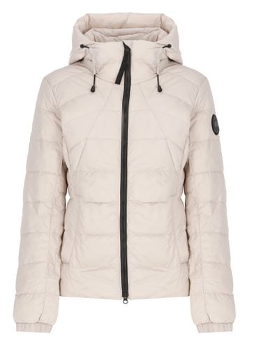 Canada Goose Abbott Down Jacket - Canada Goose - Modalova