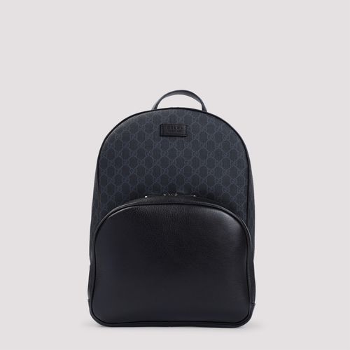 Gucci Gg Backpack - Gucci - Modalova