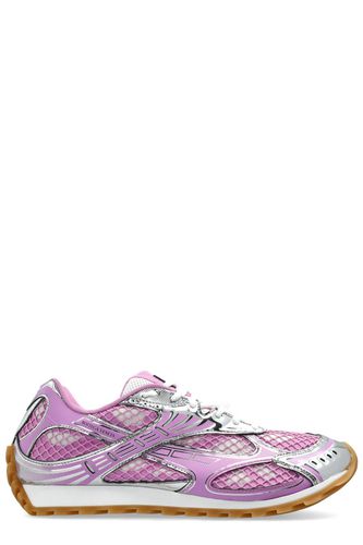 Orbit Lace-up Sneakers - Bottega Veneta - Modalova