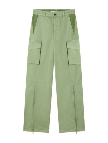 Stella McCartney Cargo Pants - Stella McCartney - Modalova