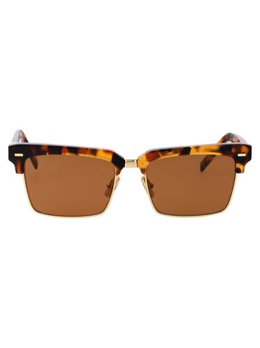 Miu Miu Eyewear 0mu 10zs Sunglasses - Miu Miu Eyewear - Modalova