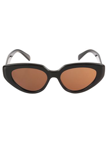 Celine Cl40286i Sunglasses - Celine - Modalova