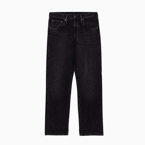 Vintage Denim Jeans - Acne Studios - Modalova