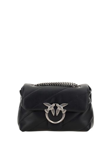 Pinko Love Mini Puff Shoulder Bag - Pinko - Modalova