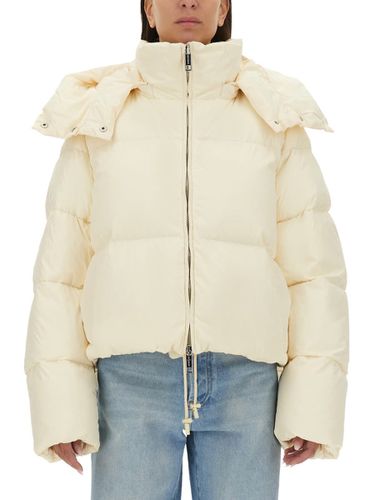 SportMax Padded Jacket beira - SportMax - Modalova