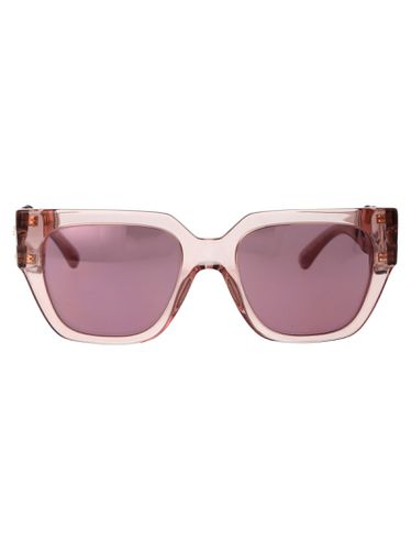 Versace Eyewear 0ve4409 Sunglasses - Versace Eyewear - Modalova