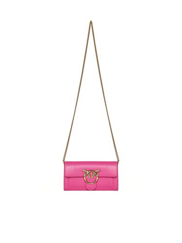 Pinko Love Simply Wallet - Pinko - Modalova