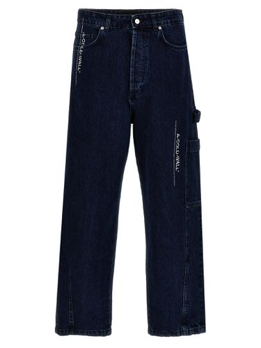 A-COLD-WALL discourse Jeans - A-COLD-WALL - Modalova