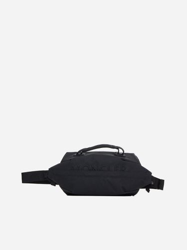 Moncler Alchemy Fabric Belt Bag - Moncler - Modalova