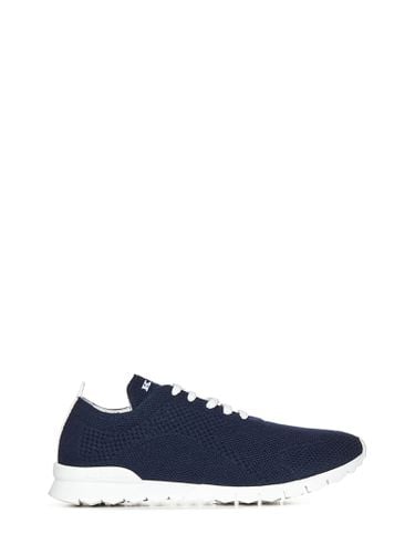 Kiton Sneakers - Kiton - Modalova