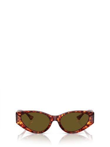 Ve4454 Sunglasses - Versace Eyewear - Modalova