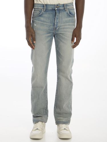 AMIRI Slim Jeans - AMIRI - Modalova